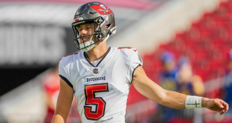 Buccaneers Punter Saves Playoff Bid With Punt Of Year That Did not Count – uBetMobile.com