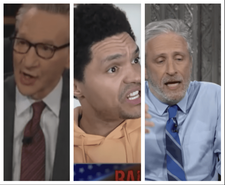 CNN Considering Bill Maher, Jon Stewart, Trevor Noah For Primetime – uBetMobile.com