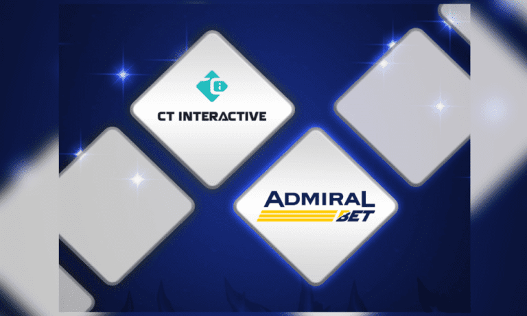 CT Interactive has concluded an important deal with AdmiralBet Montenegro – European Gaming Industry News – uBetMobile.com