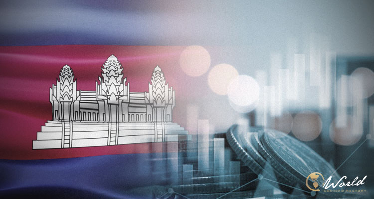 Cambodia executes fresh revenue-based tax model for casinos – uBetMobile.com