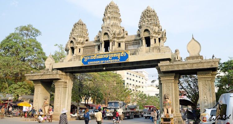 Cambodia introduces nationwide crackdown on illegal gambling – uBetMobile.com