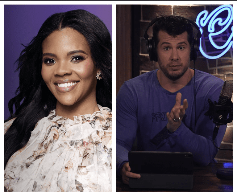 Candace Owens Calls Steven Crowder’s Daily Wire Gripe A ‘B*tch Move’ – uBetMobile.com