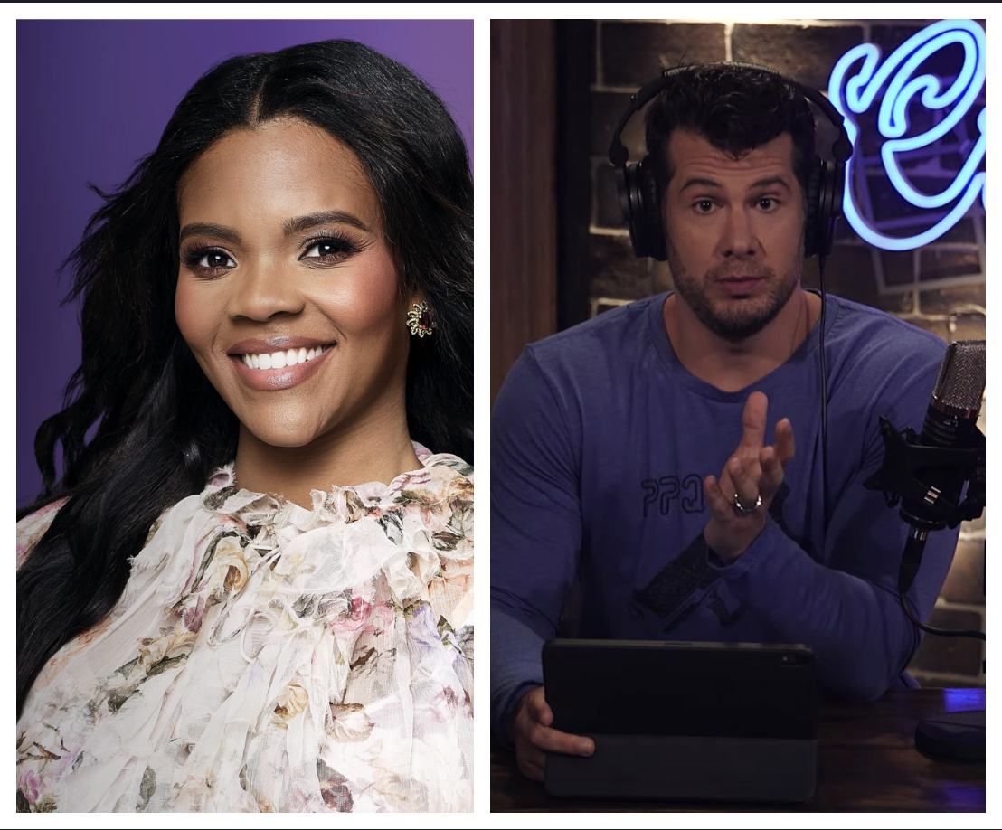 , Candace Owens Calls Steven Crowder&#8217;s Daily Wire Gripe A &#8216;B*tch Move&#8217; &#8211; uBetMobile.com