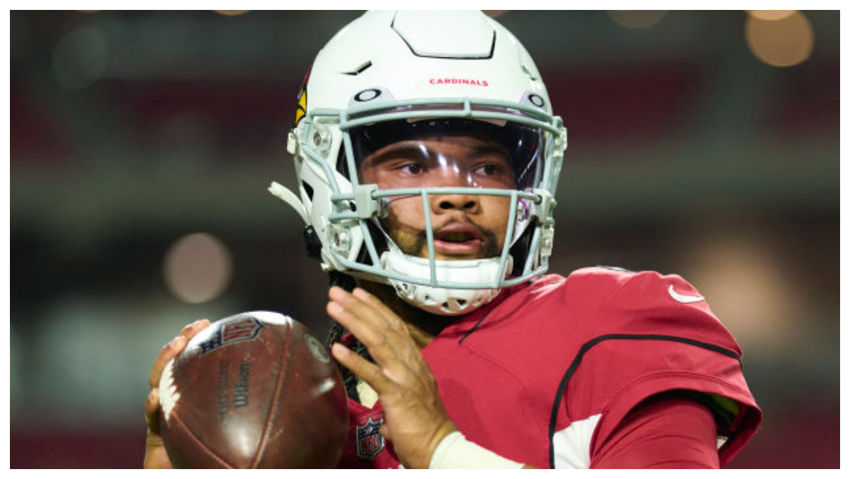 , Cardinals Player Shreds Kyler Murray – Mobile Betting Online &#8211; uBetMobile.com