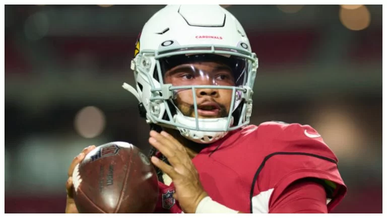 Cardinals Player Shreds Kyler Murray – Mobile Betting Online – uBetMobile.com