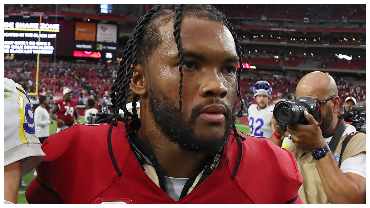 , Cardinals Will Contain Kyler Murray In Coaching Lookup – Mobile Betting On the web &#8211; uBetMobile.com