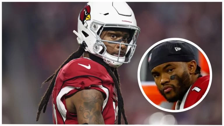 Cardinals Will Try To Trade DeAndre Hopkins In Offseason; Where Will He Go? – Mobile Betting Online – uBetMobile.com