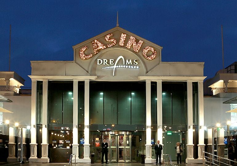 , Casino Operator Casino Dreams Fighting to Keep iGaming Out of Chile