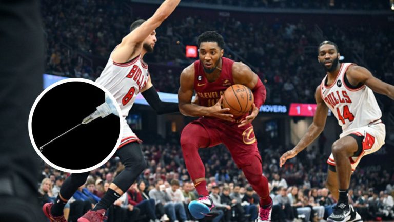 Cavs’ Donovan Mitchell Hit With ‘Random’ Drug Test By NBA After Scoring 71 – Mobile Betting Online – uBetMobile.com