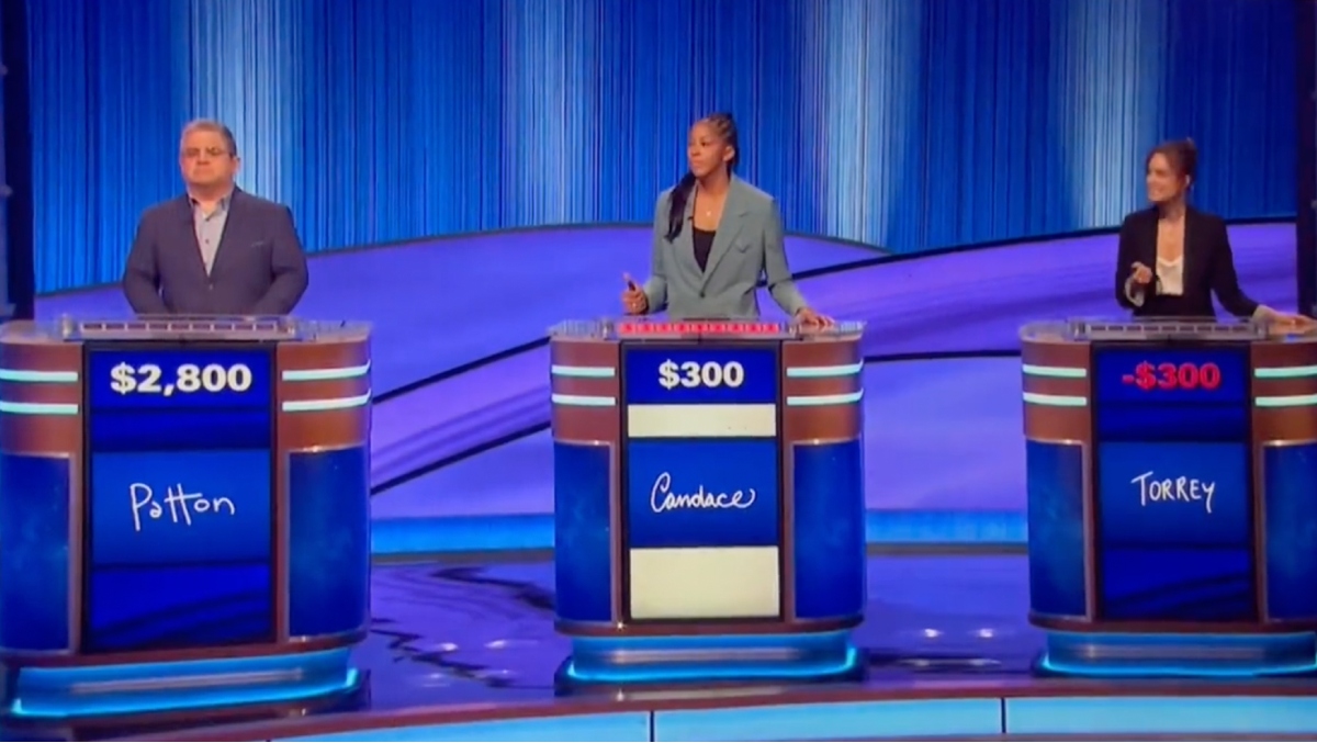 , &#8216;Celebrity Jeopardy&#8217; Contestants Miss Easy &#8216;Field Of Dreams&#8217; Question &#8211; uBetMobile.com