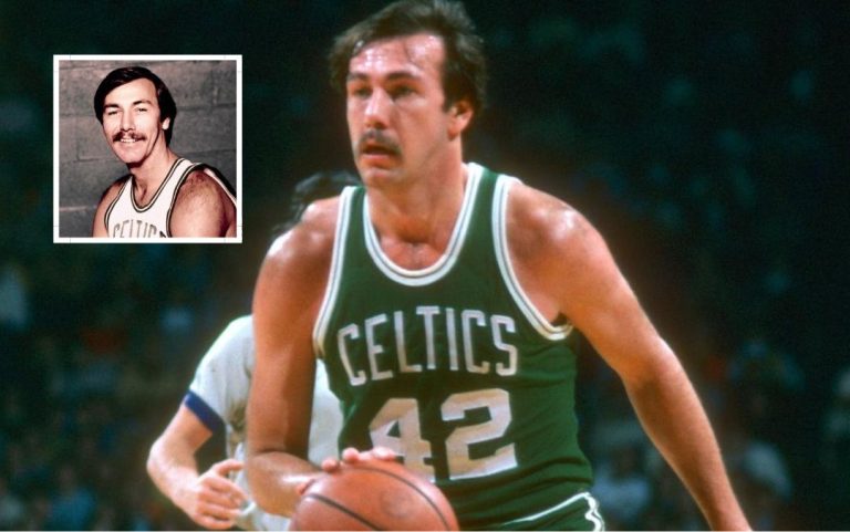 Celtics Legend Chris Ford, Who Made The NBA’s First 3-pointer, Dead At 74 – Mobile Betting Online – uBetMobile.com