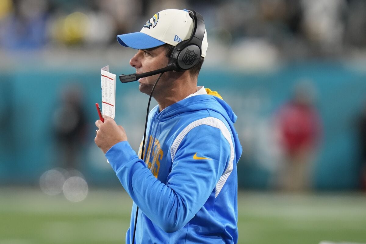 , Chargers Rumors: Fire Brandon Staley, Hire Sean Payton? &#8211; uBetMobile.com