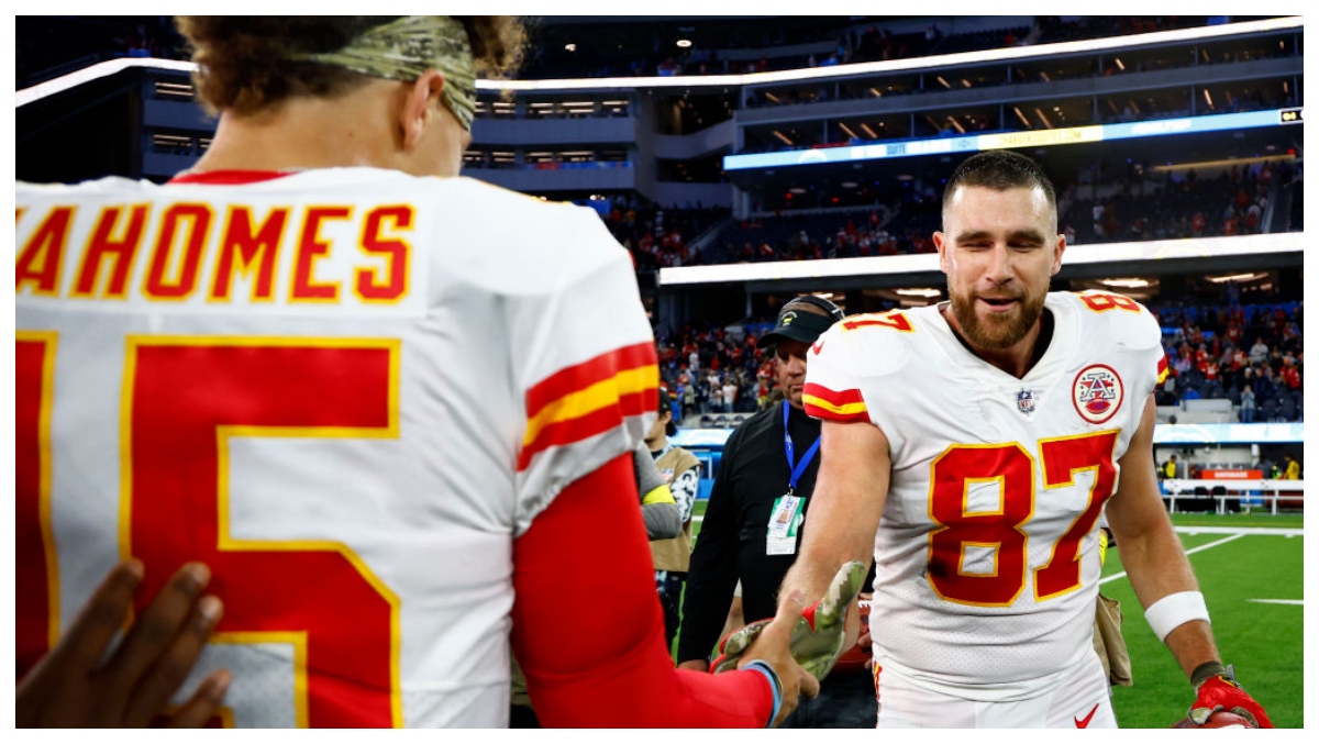 , Chiefs Will End Lawrence&#8217;s Unbeaten Saturday Streak – Mobile Betting Online &#8211; uBetMobile.com