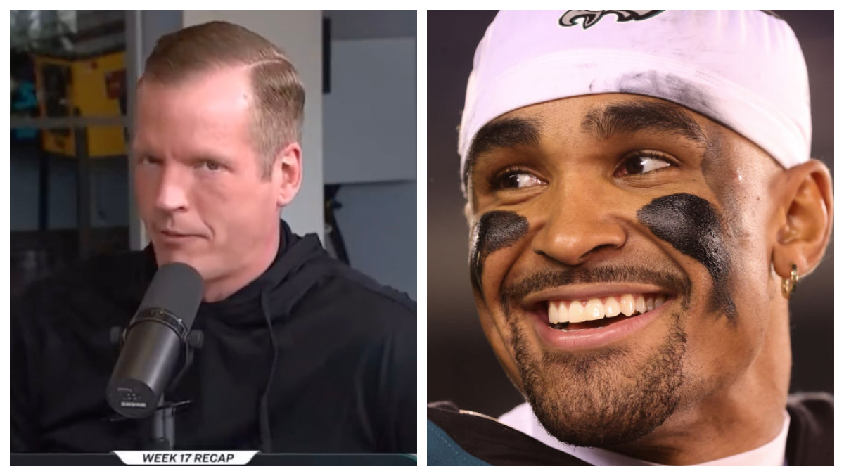 , Chris Simms Unleashes Intense Anti-ESPN Rant – Mobile Betting Online &#8211; uBetMobile.com