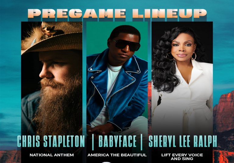 Chris Stapleton To Sing Countrywide Anthem At February’s Tremendous Bowl – uBetMobile.com