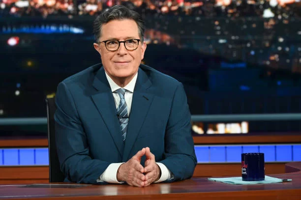 Colbert’s Reagan in Hell joke was gross and offensive and he has every right to say it – Mobile Betting Online – uBetMobile.com