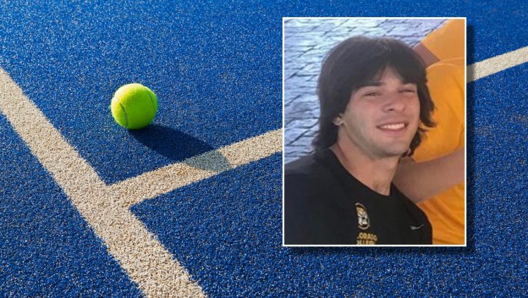 Colorado College Tennis Player Dies In His Sleep – uBetMobile.com