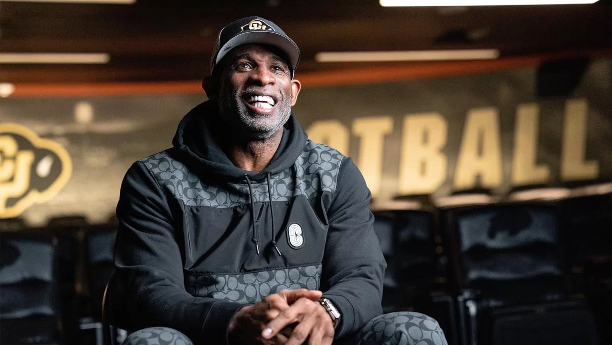 , Colorado&#8217;s Relevance With Deion Sanders Exemplified By Visiting Recruits &#8211; uBetMobile.com