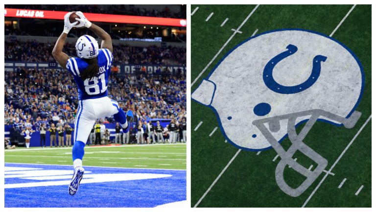 Colts Players Are Fed Up With Their QB Situation – Mobile Betting Online – uBetMobile.com