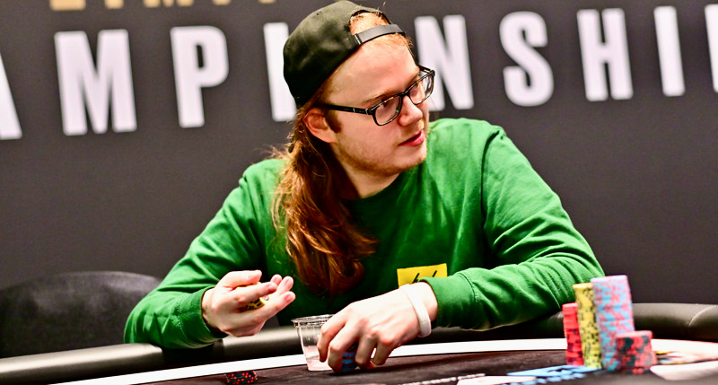 Conor Beresford Wins 2023 PokerStars Caribbean Adventure $50,000 Seven-Max Event &#8211; uBetMobile &#8211; 2023