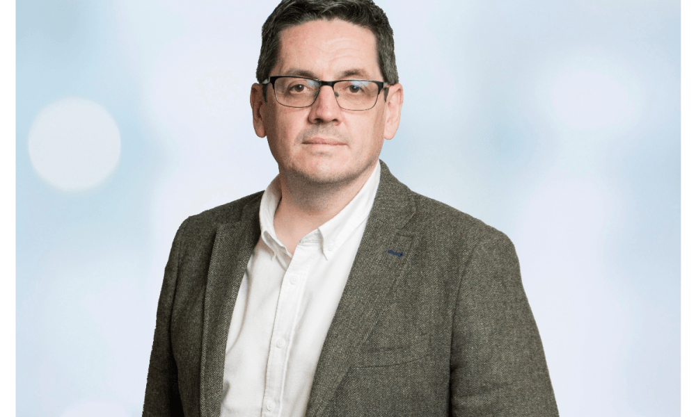 , Conor Grant appointed incoming Chairman of Racecourse Media Group – European Gaming Industry News &#8211; uBetCellular.com