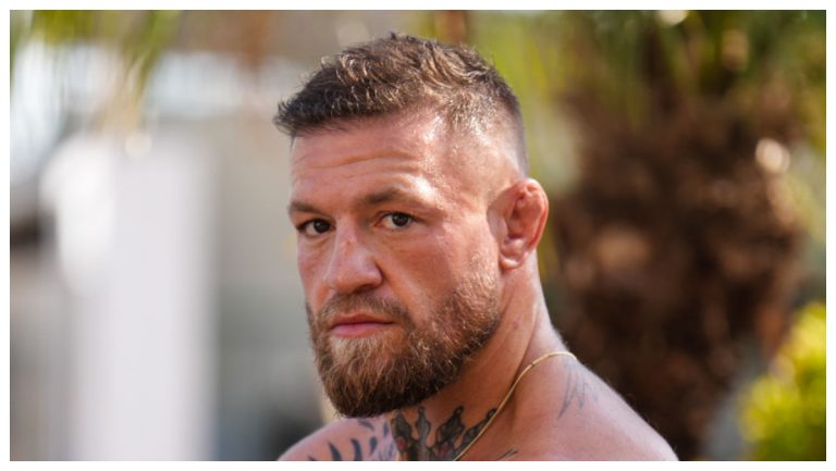 Conor McGregor Accused Of Brutally Beating Female: REPORT – Mobile Betting Online – uBetMobile.com