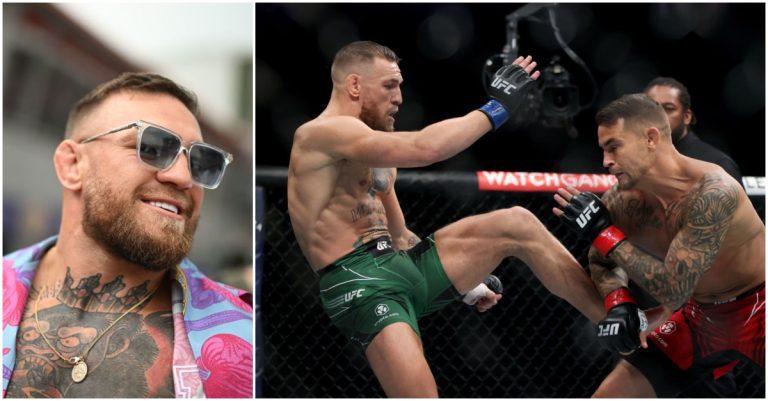 Conor McGregor Teases UFC Return Once Again – uBetMobile.com