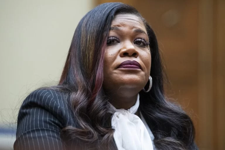 Cori Bush Posts Racist Tweet About Byron Donalds Speakership Nom – uBetMobile.com