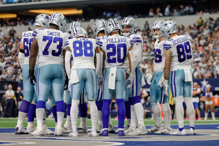 Cowboys are healthier than Tampa Bay and should win – uBetMobile.com