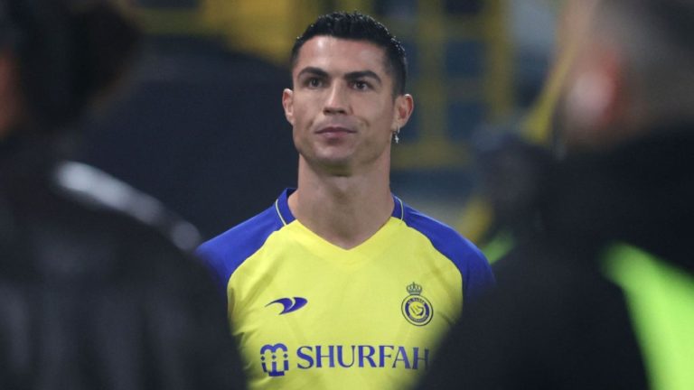 Cristiano Ronaldo not on shortlist – uBetMobile.com