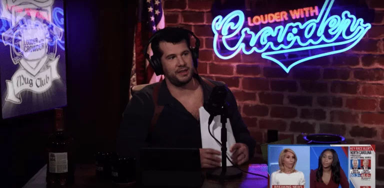 Daily Wire Offered Steven Crowder $50 Million – uBetMobile.com