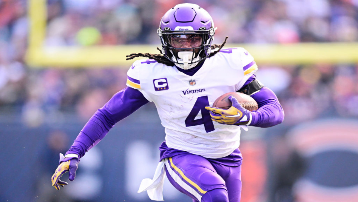 , Dalvin Cook&#8217;s Time May perhaps Be Up In Minnesota – Mobile Betting Online &#8211; uBetMobile.com