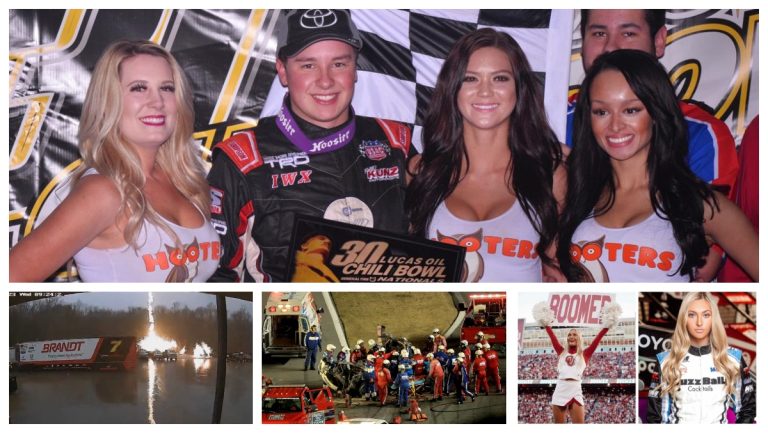 Damar Hamlin Collapse Stokes NASCAR Fears, Chili Bowl Cheerleader, Lightning Strikes Dale Jr. Team, Suarez Birthday – Mobile Betting Online – uBetMobile.com