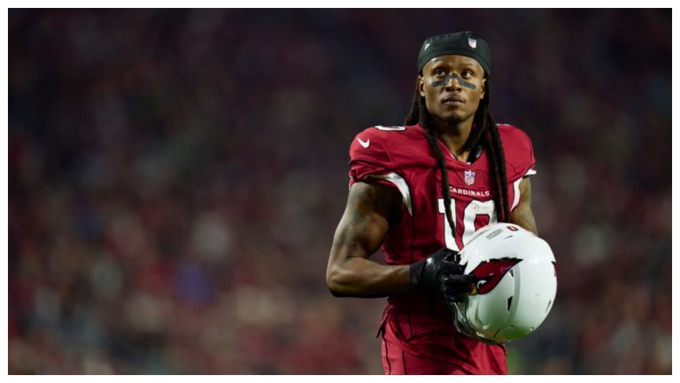 DeAndre Hopkins Posts Cryptic Instagram Amid Trade Rumors – uBetMobile.com