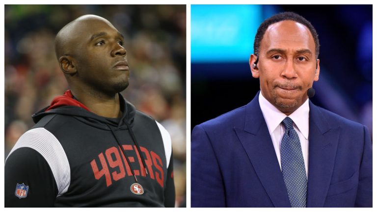 DeMeco Ryans Ignores Stephen A. Smith, Becomes Coach of ‘Racist’ Houston Texans – uBetMobile.com