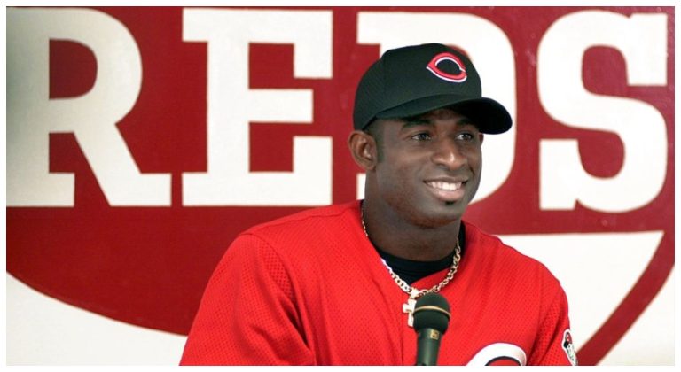 Deion Sanders Admits He Wanted To Play For Bengals But Got Denied – uBetMobile.com