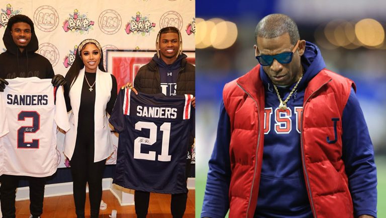 Deion Sanders Issues Warning After Daughter’s ‘JSU Murders’ Apology – uBetMobile.com