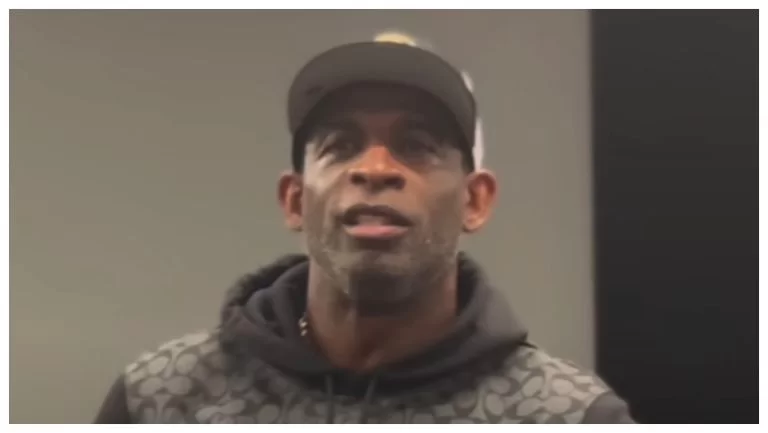 Deion Shares Powerful Diversity Message: VIDEO – Mobile Betting Online – uBetMobile.com