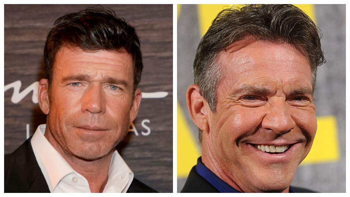 , Dennis Quaid Joins Cast Of Taylor Sheridan&#8217;s &#8216;Bass Reeves&#8217; – Mobile Betting Online &#8211; uBetMobile.com