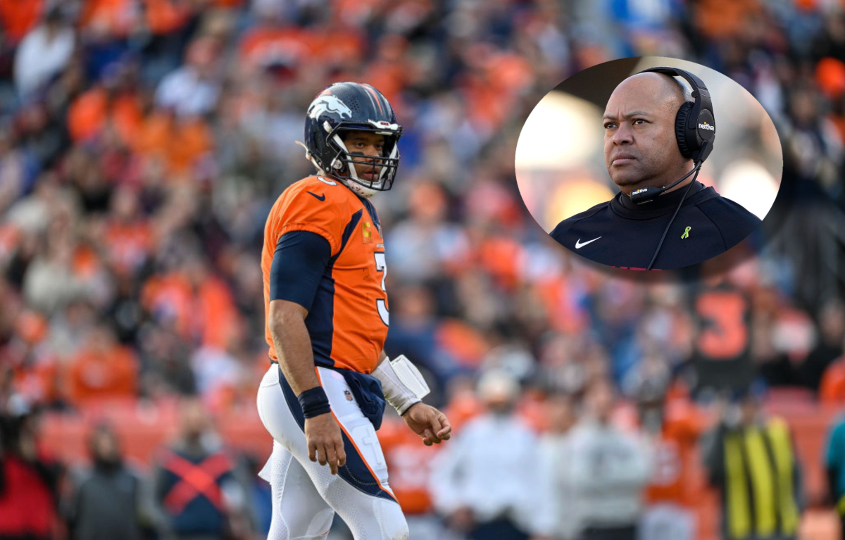 , Denver Broncos Job interview David Shaw For Head Coaching Vacancy &#8211; uBetMobile.com