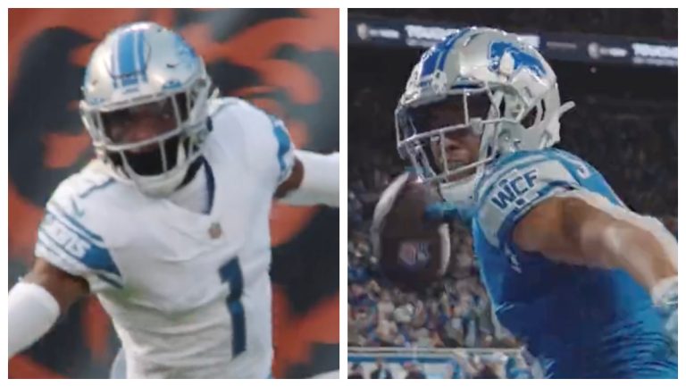 Detroit Lions Release Epic Hype Video For Packers Game – Mobile Betting Online – uBetMobile.com