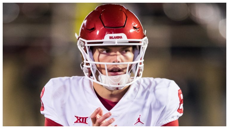 Dillon Gabriel Announces If He’s Remaining At Oklahoma – Mobile Betting On-line – uBetMobile.com