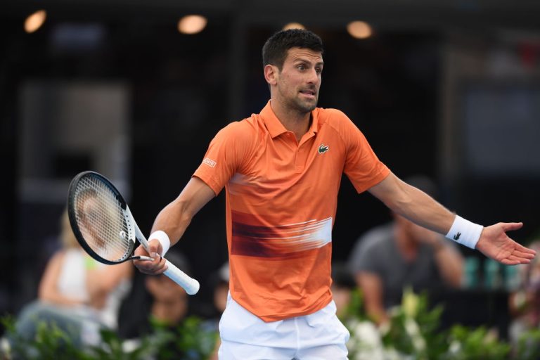 Djokovic To Miss Two Tournaments As U.S. Extends Proof Of Vaccination – uBetMobile.com