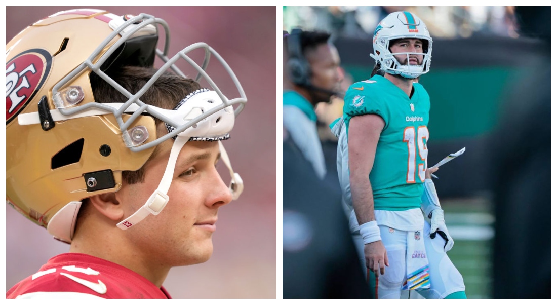 , Dolphins And 49ers Face Similar Situations But The Expectations Are Vastly Different – Mobile Betting Online &#8211; uBetMobile.com