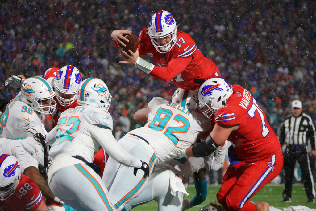 , Dolphins At Bills – Mobile Betting Online &#8211; uBetMobile.com