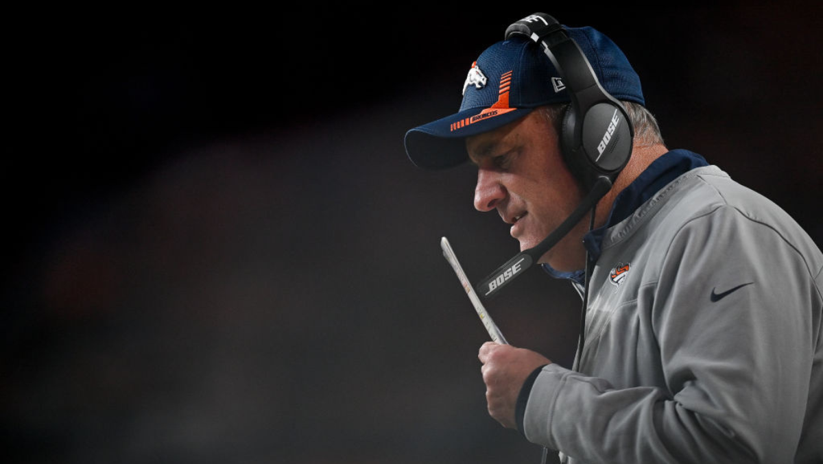 , Dolphins Make Vic Fangio NFL&#8217;s Best-Paid out Coordinator – Mobile Betting On-line &#8211; uBetMobile.com