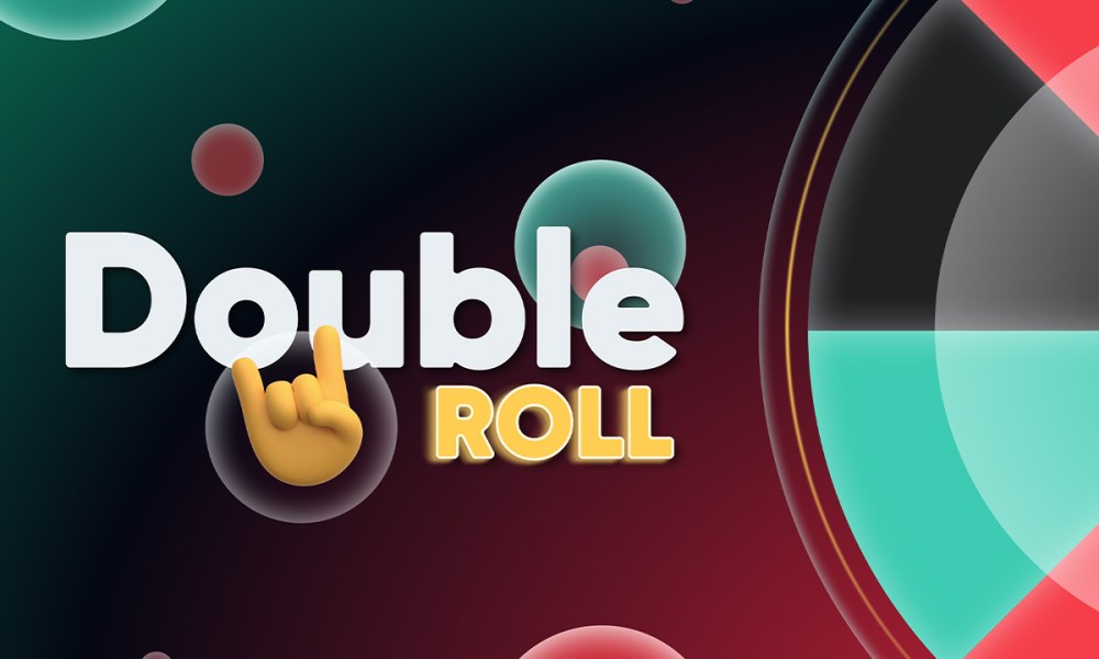 , Double Roll – Double Win &#8211; uBetMobile.com