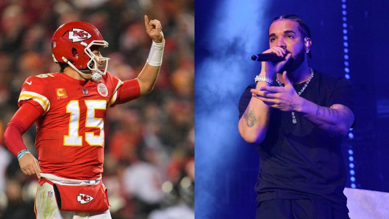 Drake Curse Is In Effect After Rapper Places Seven-Figure Bet On Chiefs – uBetMobile.com