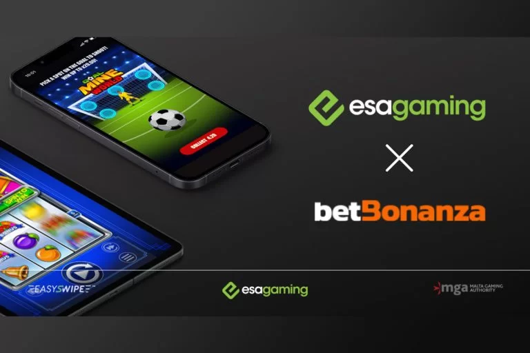 ESA Gaming enters Nigeria with betBonanza as African expansion continues – uBetMobile – 2023