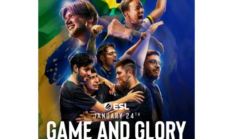 ESL and BBC Studios present the esports documentary “Game and Glory” – European Gaming Industry News